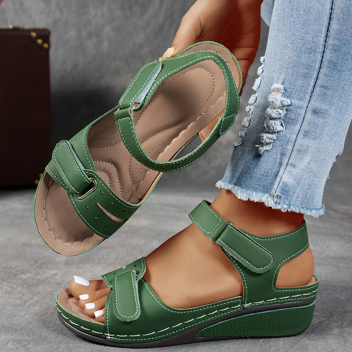 Celima™ – Orthopedic Comfort Sandals
