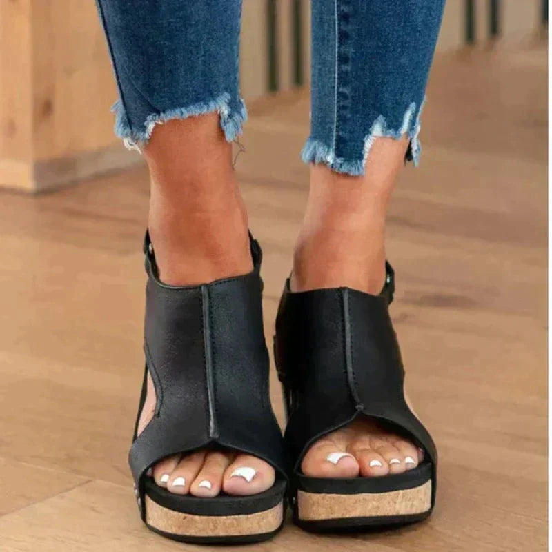 Inola™ - Comfort-Orthopedic Sandals