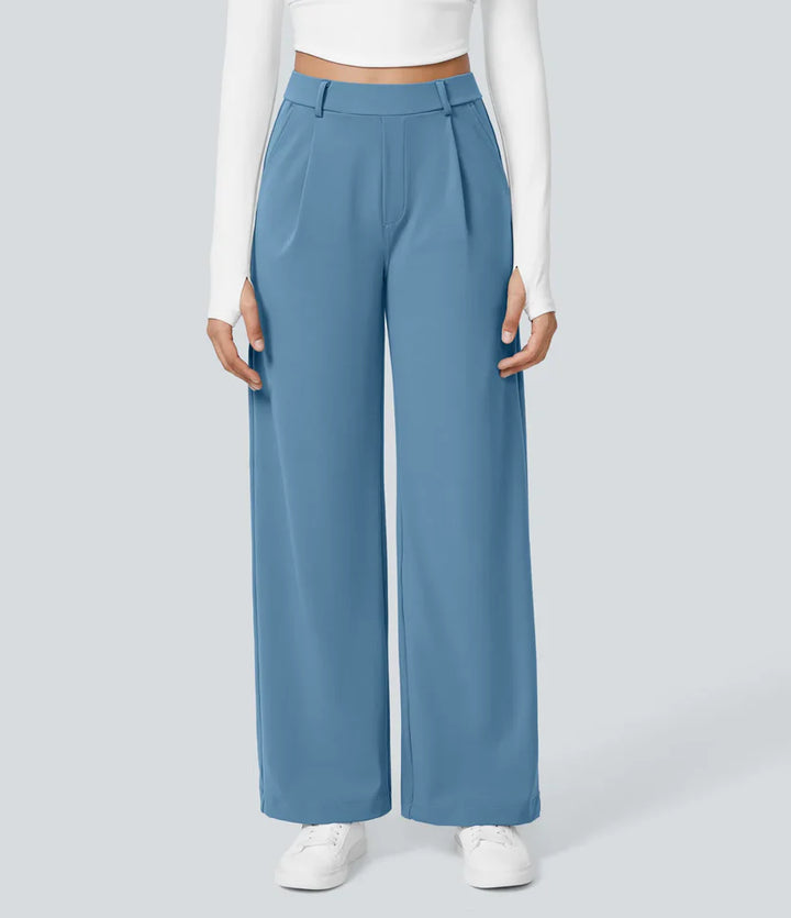 Nuviora™ – The Pants That Actually Fit Right