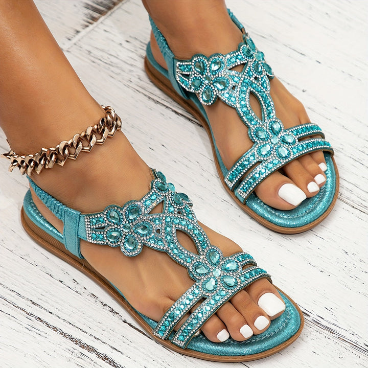 Boho™ - Orthopedic Comfort Sandals