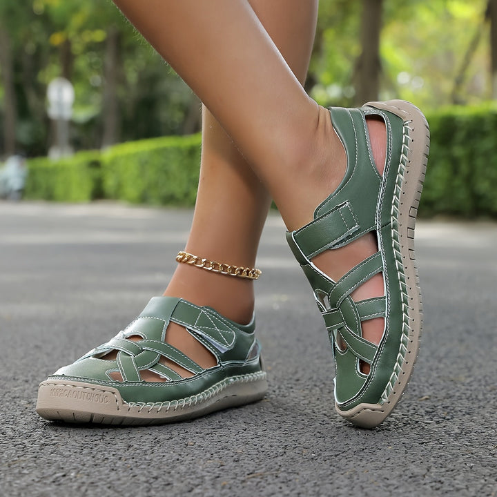 SOLA™ Breezy Summer Sandals