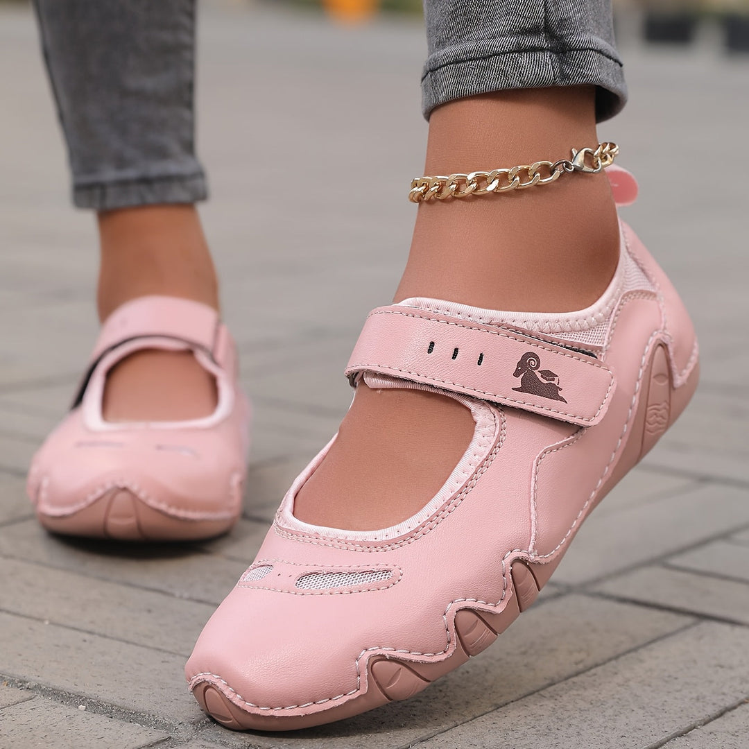 Novi™ – Ultra-Light Ballerina for Effortless Summer Comfort