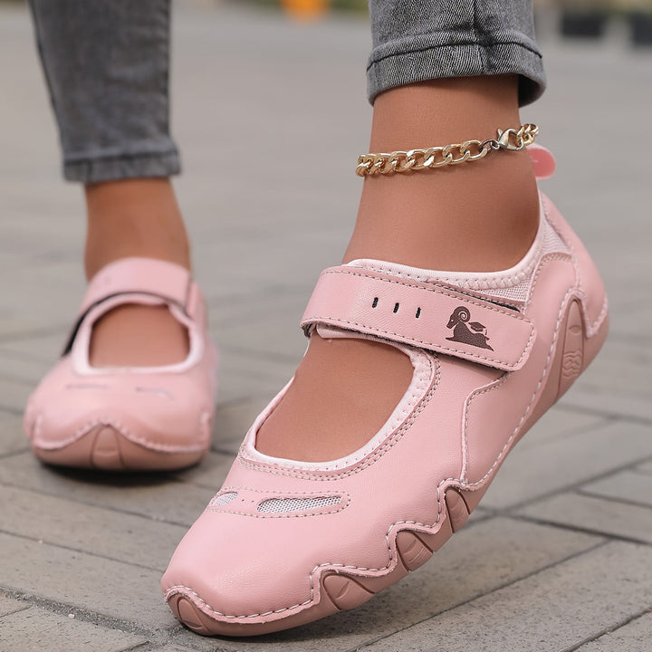Novi™ – Ultra-Light Ballerina for Effortless Summer Comfort