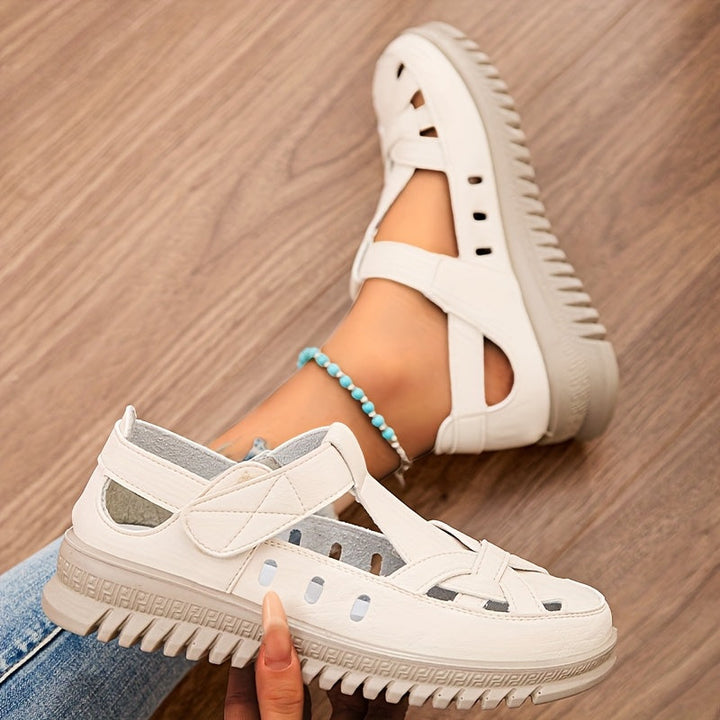 Mara™ – Stable Sole Comfort Sandals