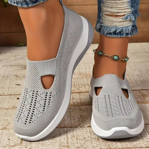 Pamela™ - Unmatched Comfort in Every Step