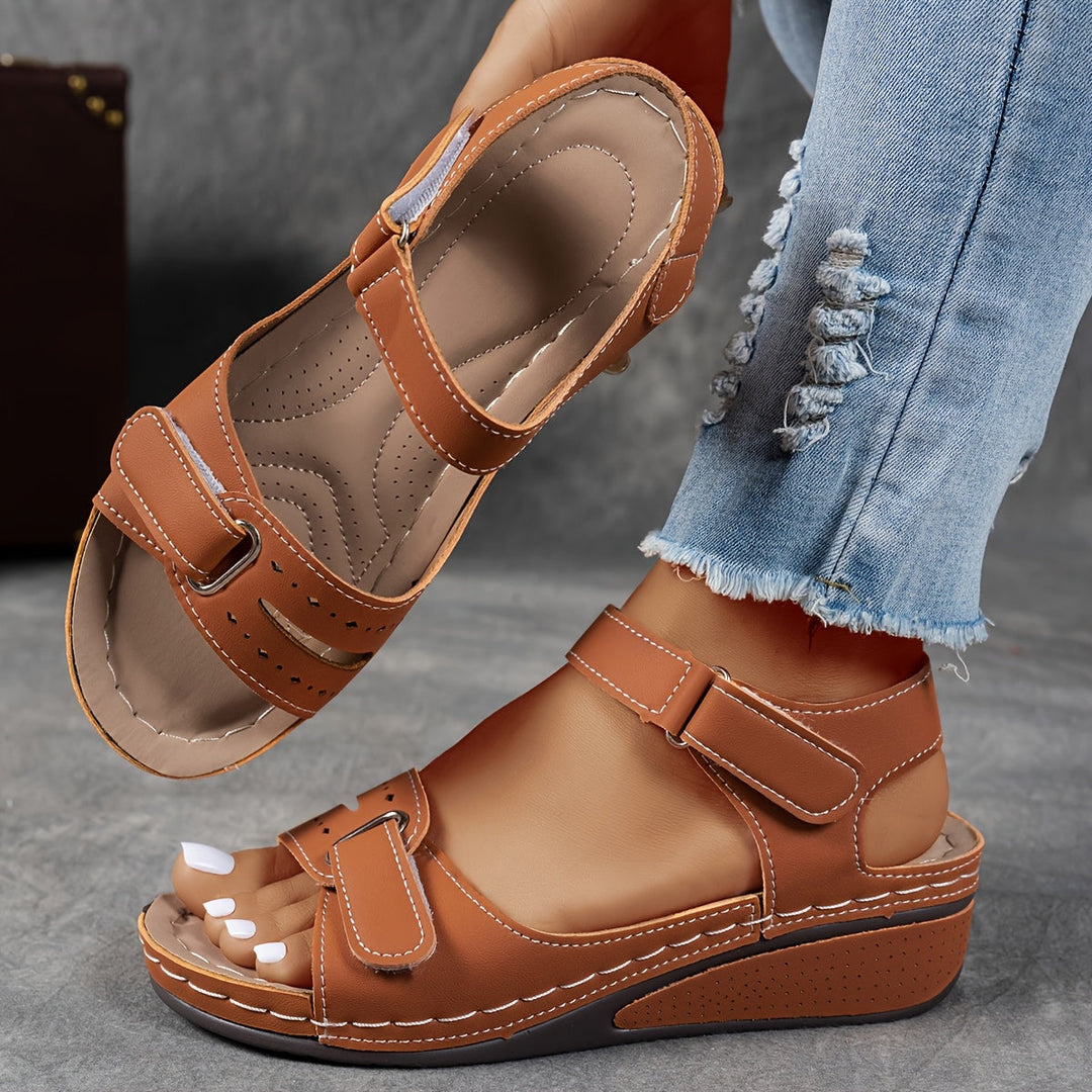 Celima™ – Orthopedic Comfort Sandals