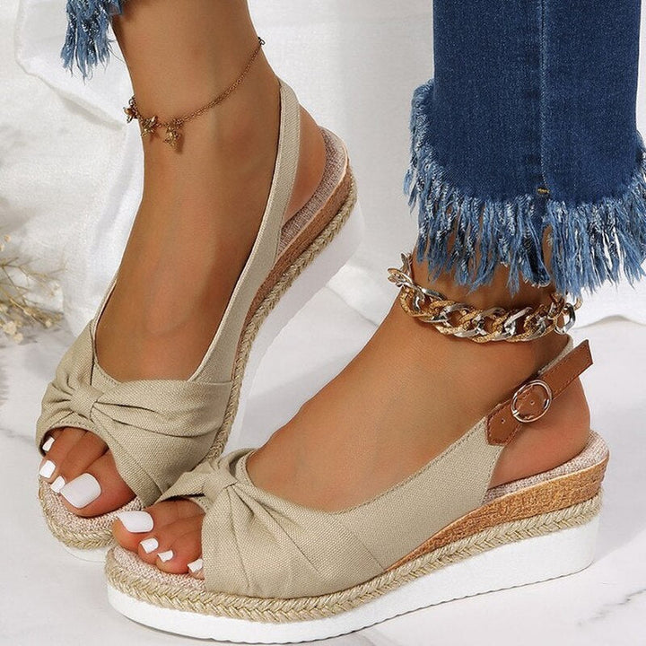 Candy™ - Orthopedic Open-Toe Sandals