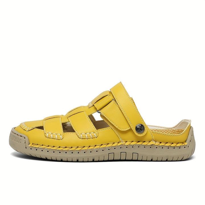 Elina™ – Customizable Comfort Sandals
