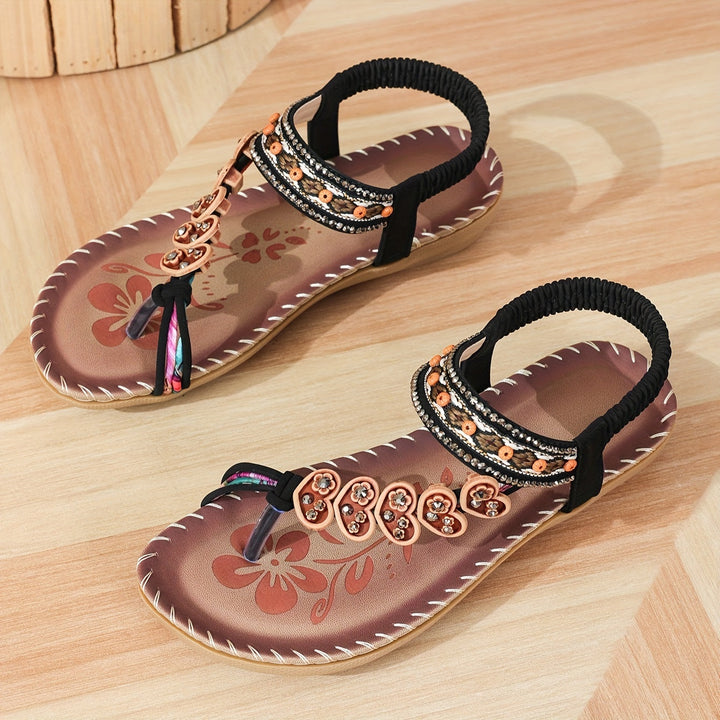 Moena™ - Cozy Orthopedic Sandals for Ultimate Comfort