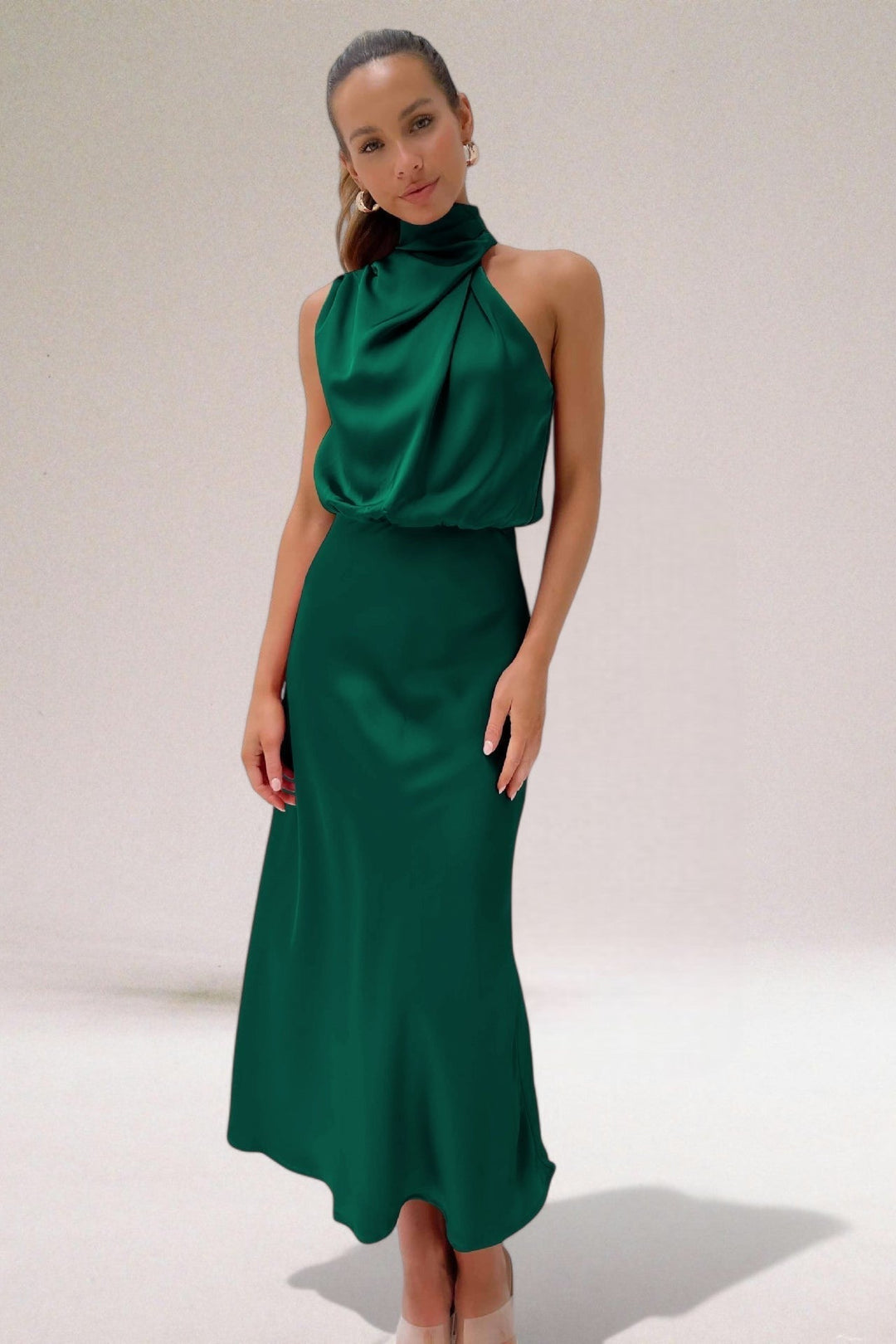 Cynthia | Dress