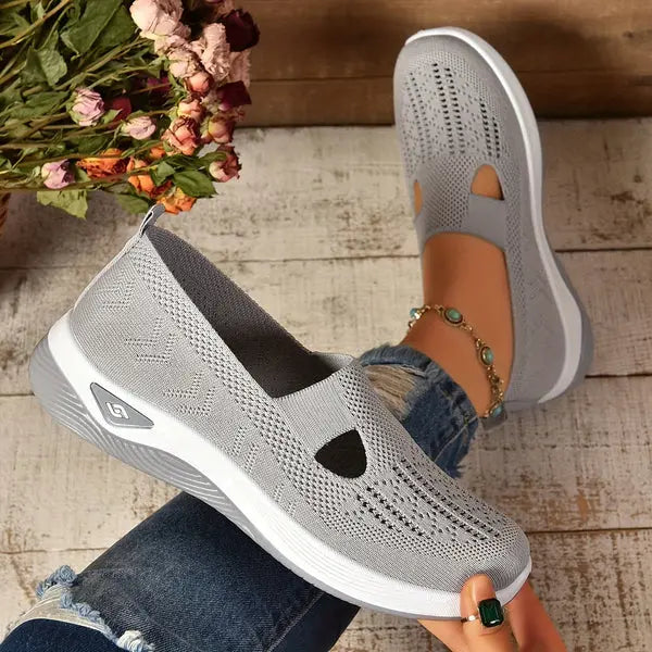 Pamela™ - Unmatched Comfort in Every Step