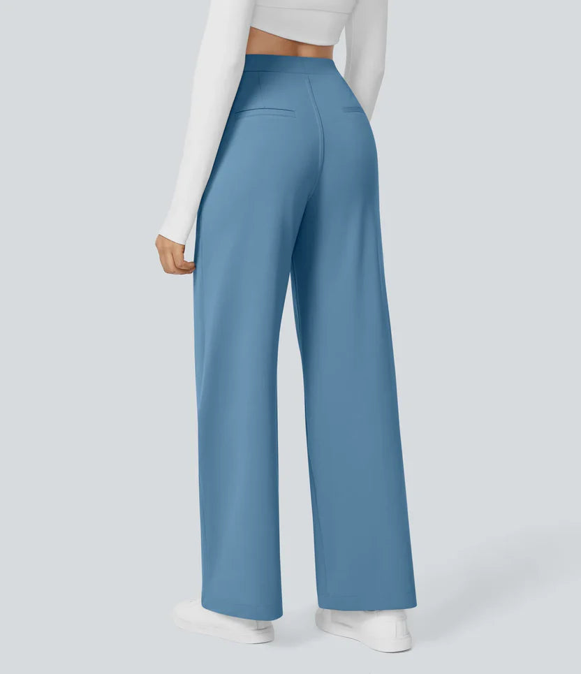 Nuviora™ – The Pants That Actually Fit Right