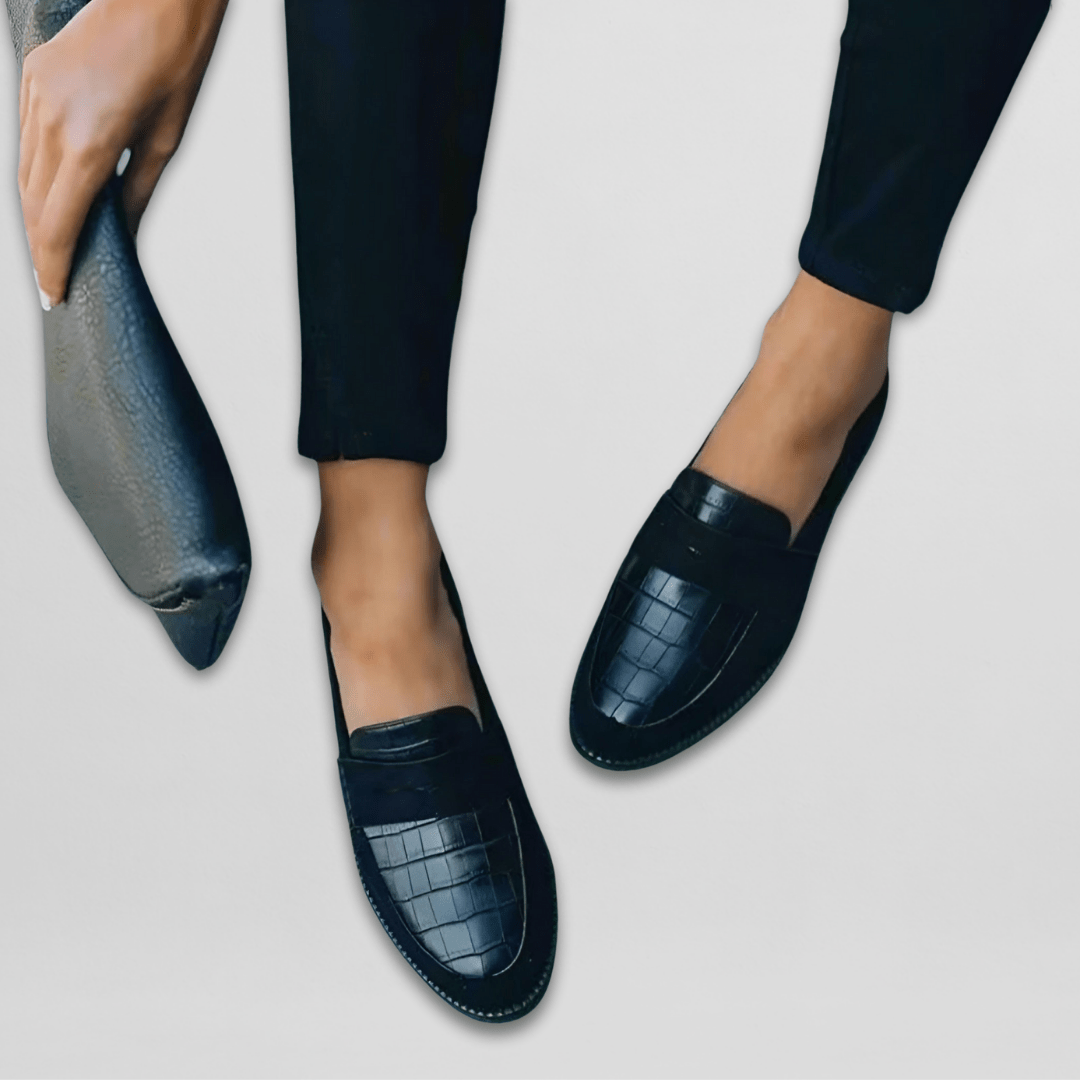 Karolina™ – Orthopedic Comfort Loafers