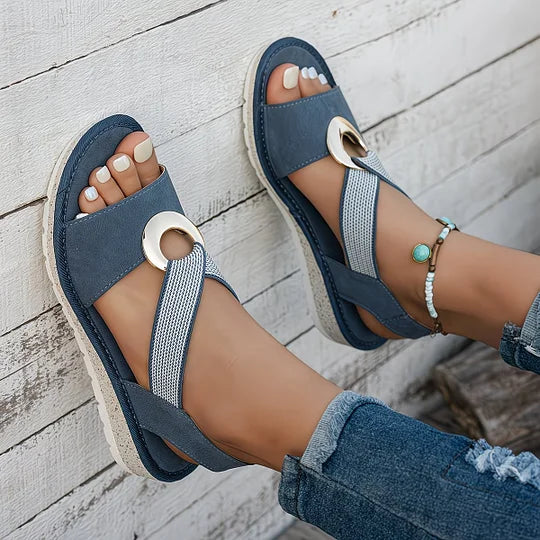 Luna™ – Comfortable Support Sandals