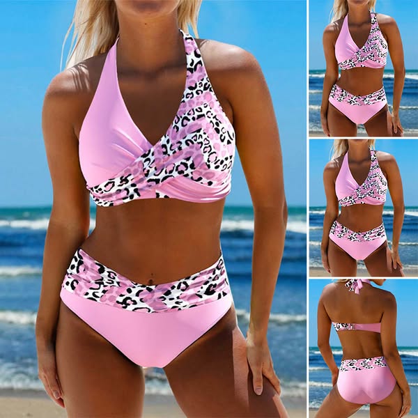 Sol™ | Crisscross Bikini