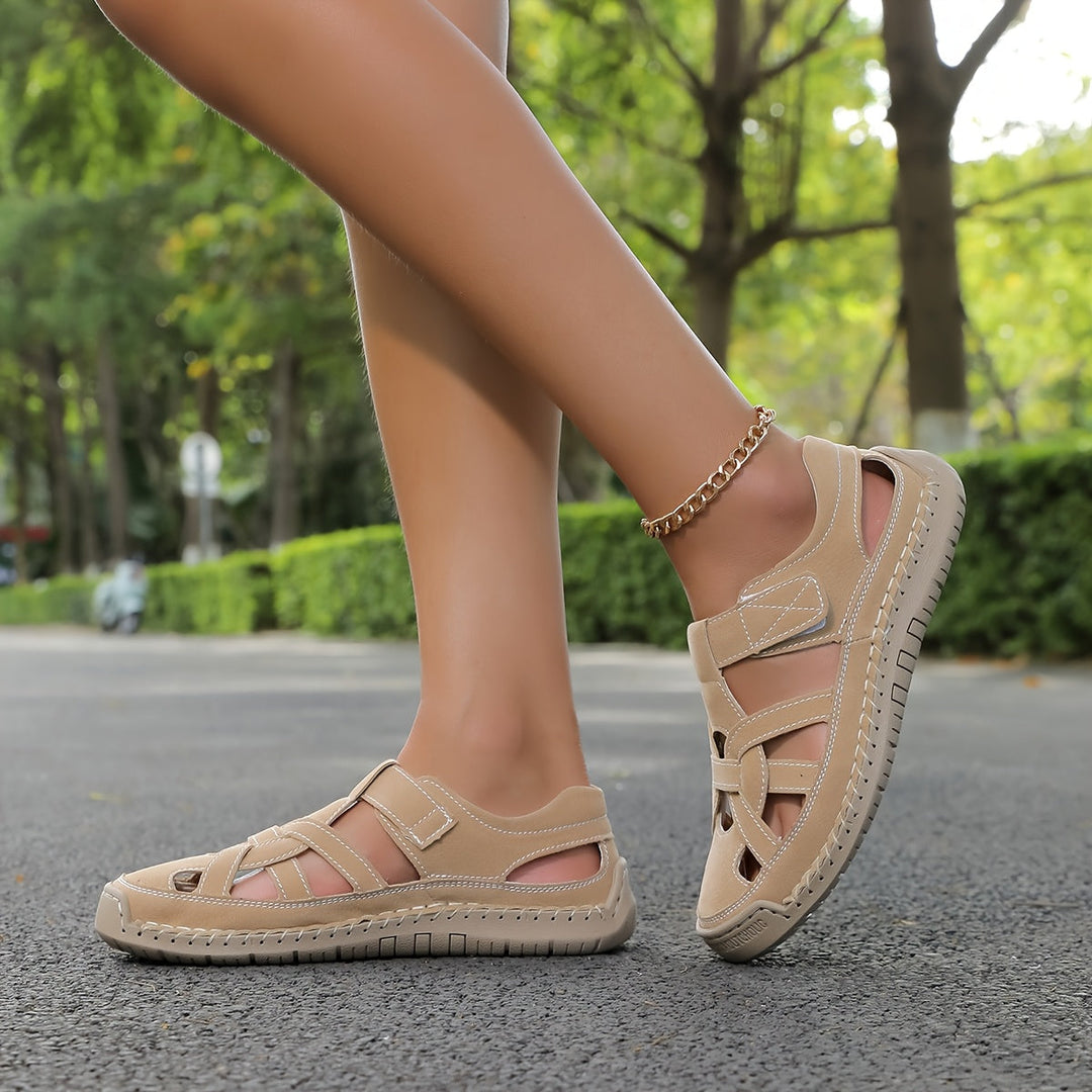 SOLA™ Breezy Summer Sandals
