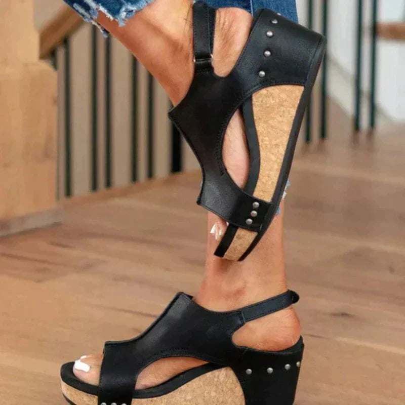 Inola™ - Comfort-Orthopedic Sandals