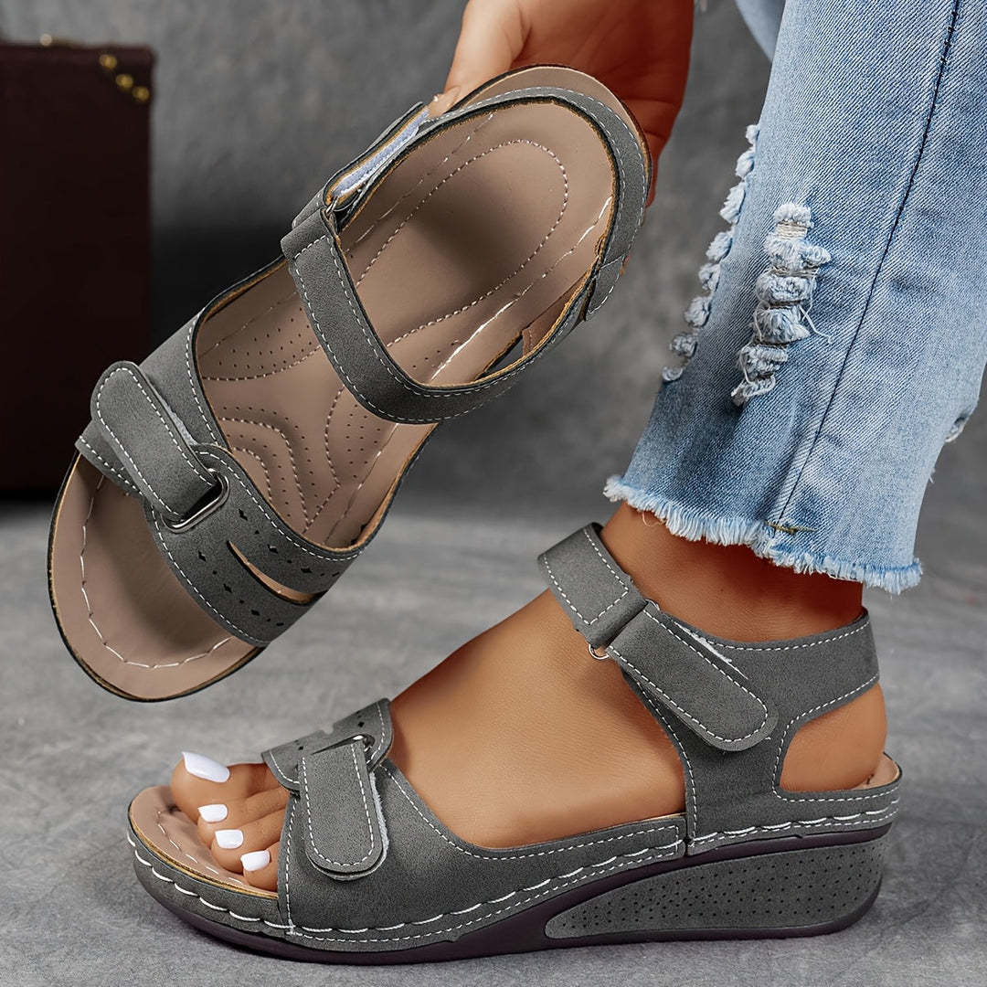 Celima™ – Orthopedic Comfort Sandals