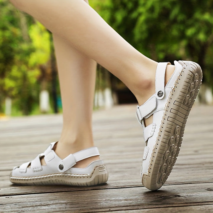 Elina™ – Customizable Comfort Sandals