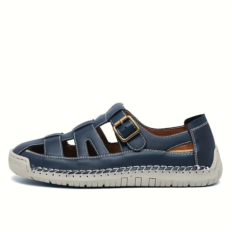 Solea™ – Breezy Comfort Sandals for Sunny Adventures