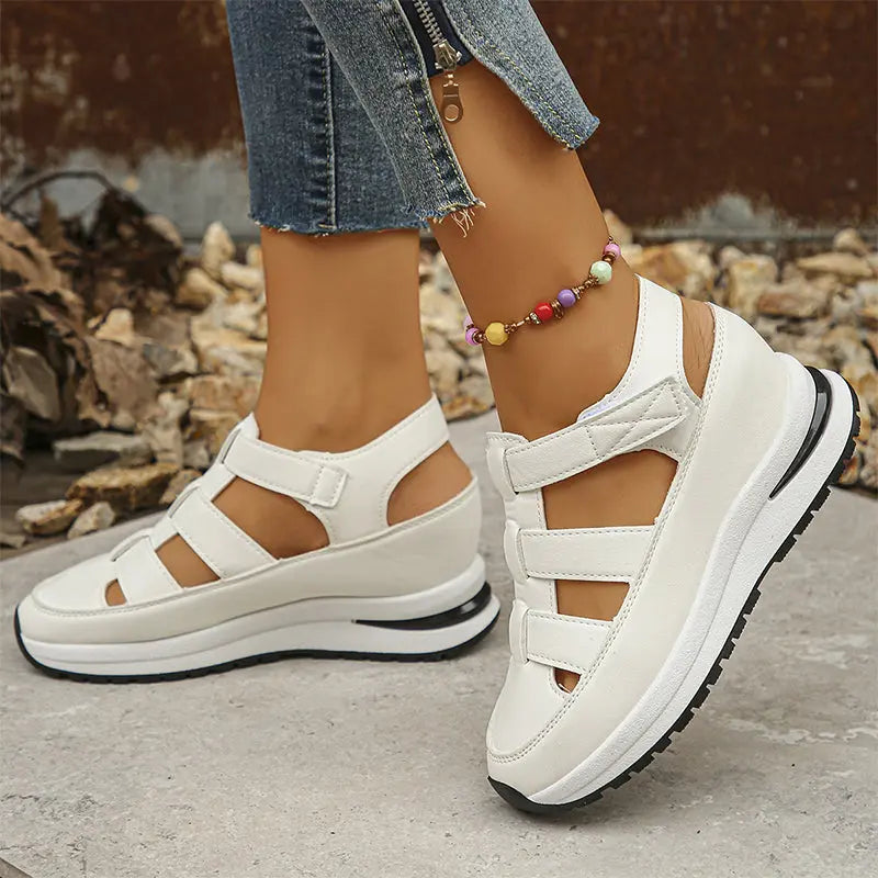Lone™ - Ultimate Comfort Sandals