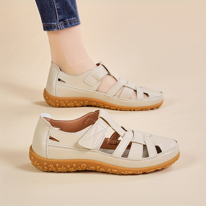 Lea™ – Everyday Comfort Sandals for Ultimate Relaxation