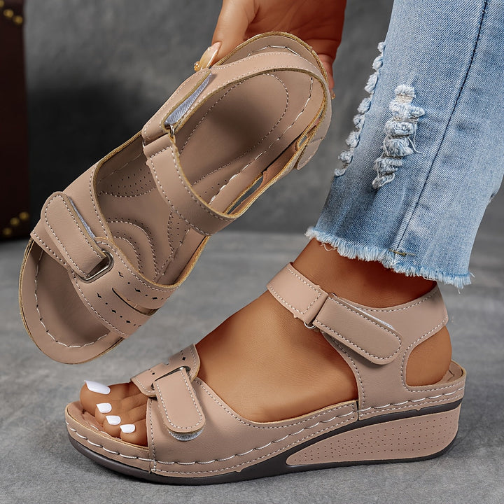 Celima™ – Orthopedic Comfort Sandals