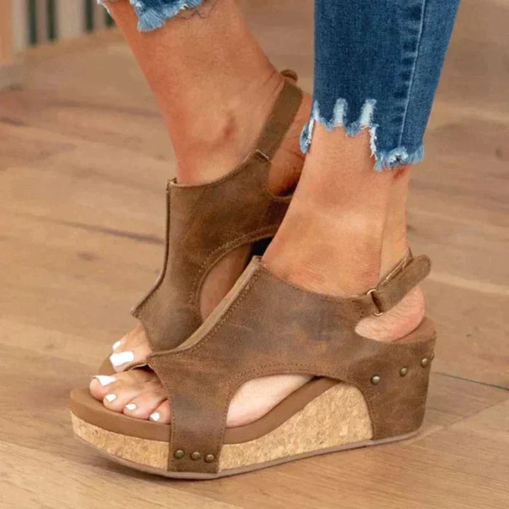 Inola™ - Comfort-Orthopedic Sandals