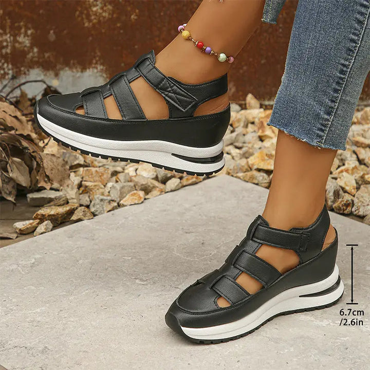 Lone™ - Ultimate Comfort Sandals
