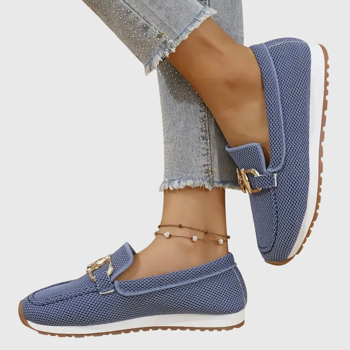 Susie™ – Orthopedic Loafer Sneakers