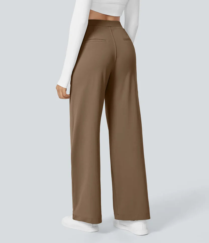 Nuviora™ – The Pants That Actually Fit Right