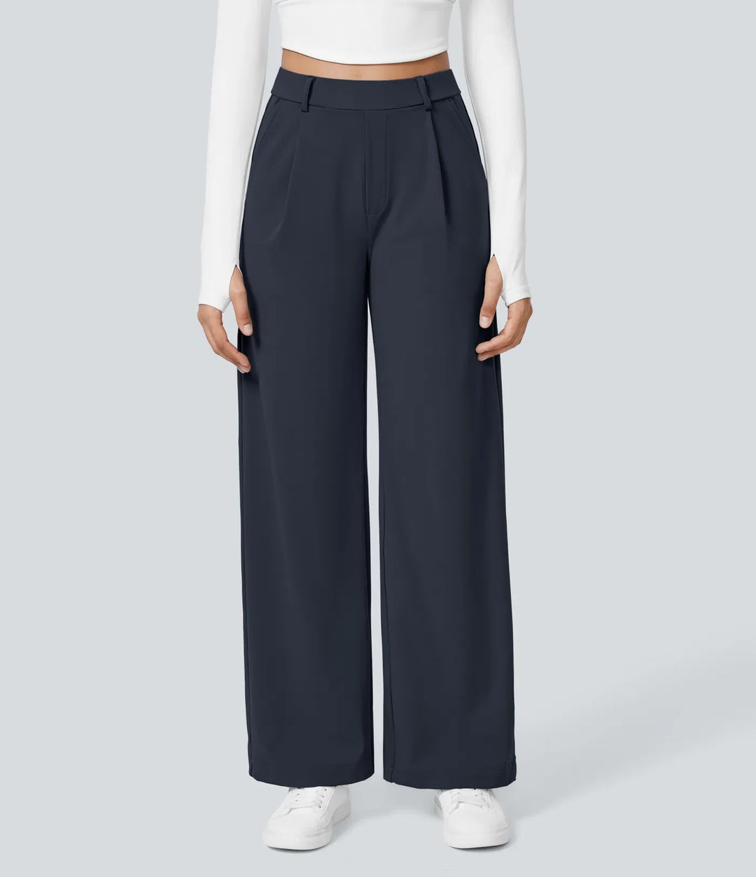Nuviora™ – The Pants That Actually Fit Right