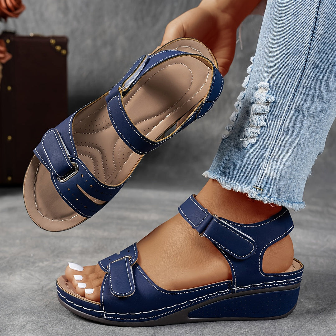 Celima™ – Orthopedic Comfort Sandals