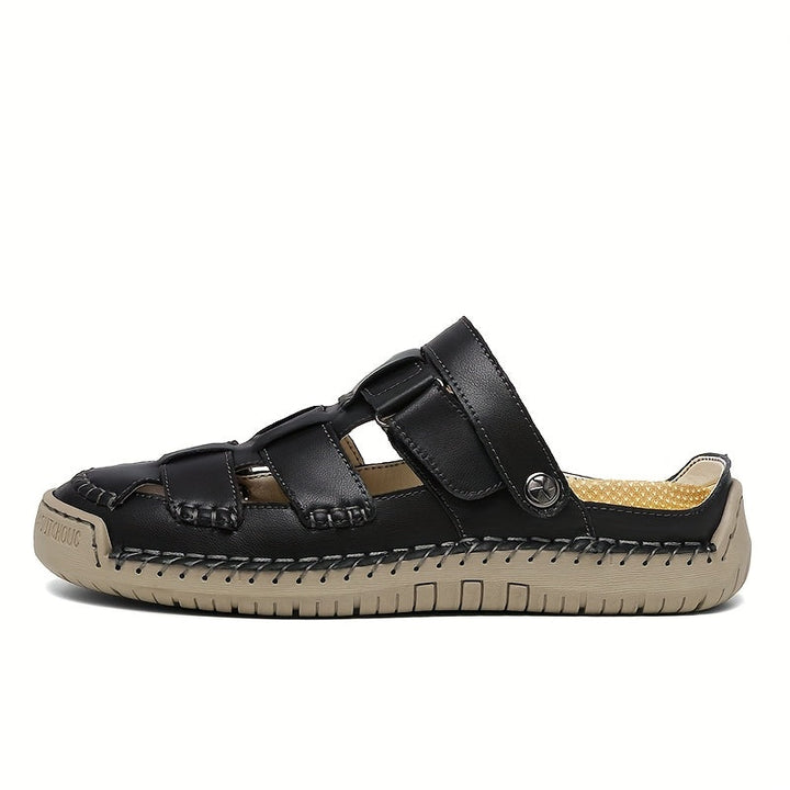 Elina™ – Customizable Comfort Sandals