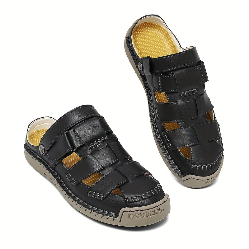 Elina™ – Customizable Comfort Sandals