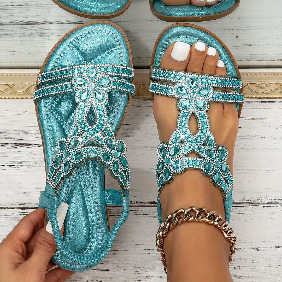 Boho™ - Orthopedic Comfort Sandals