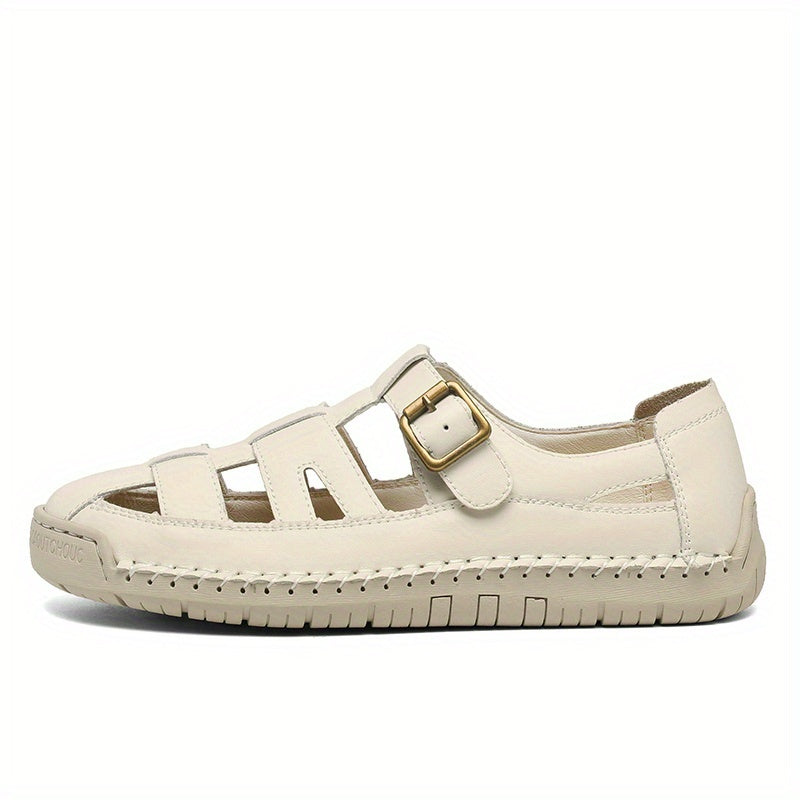 Solea™ – Breezy Comfort Sandals for Sunny Adventures