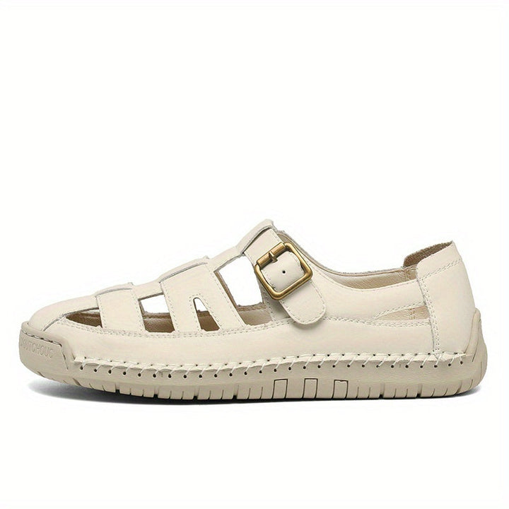Solea™ – Breezy Comfort Sandals for Sunny Adventures