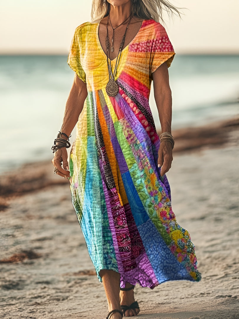 Luna™ – The Dress That Feels Like Summer