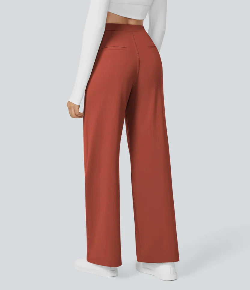 Nuviora™ – The Pants That Actually Fit Right