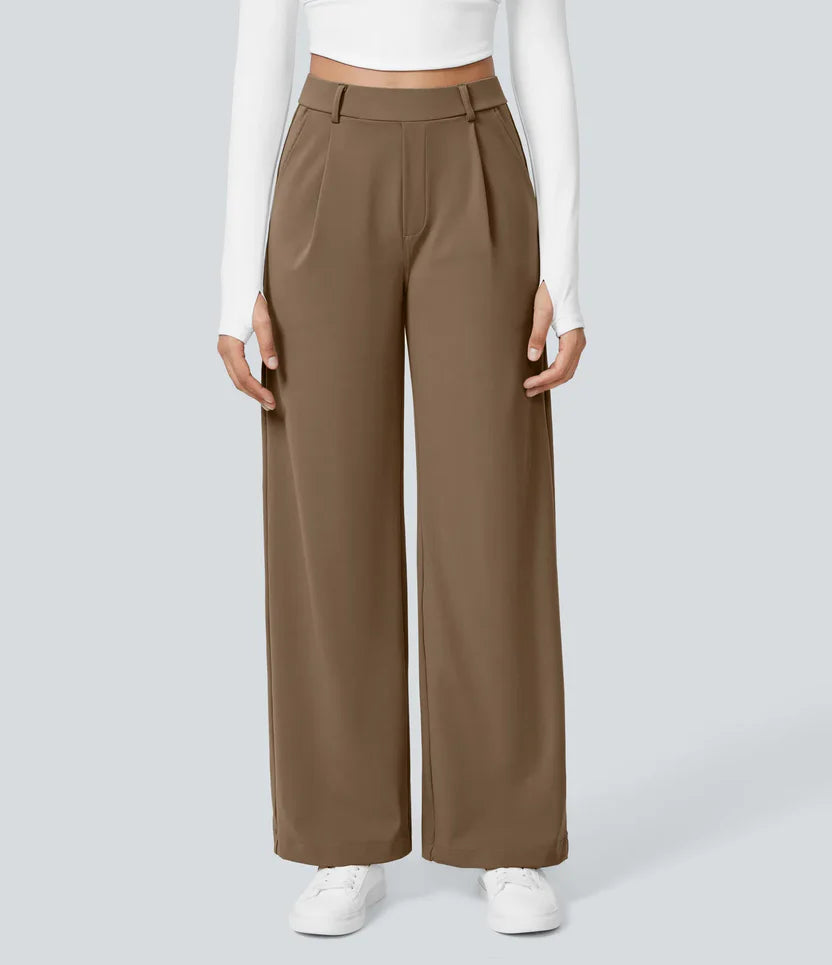 Nuviora™ – The Pants That Actually Fit Right