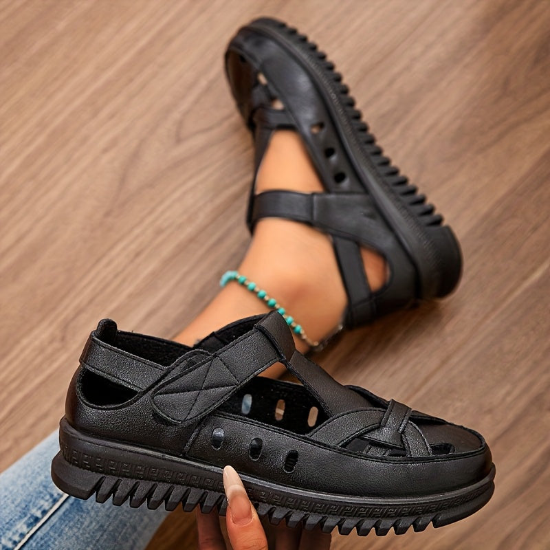 Mara™ – Stable Sole Comfort Sandals