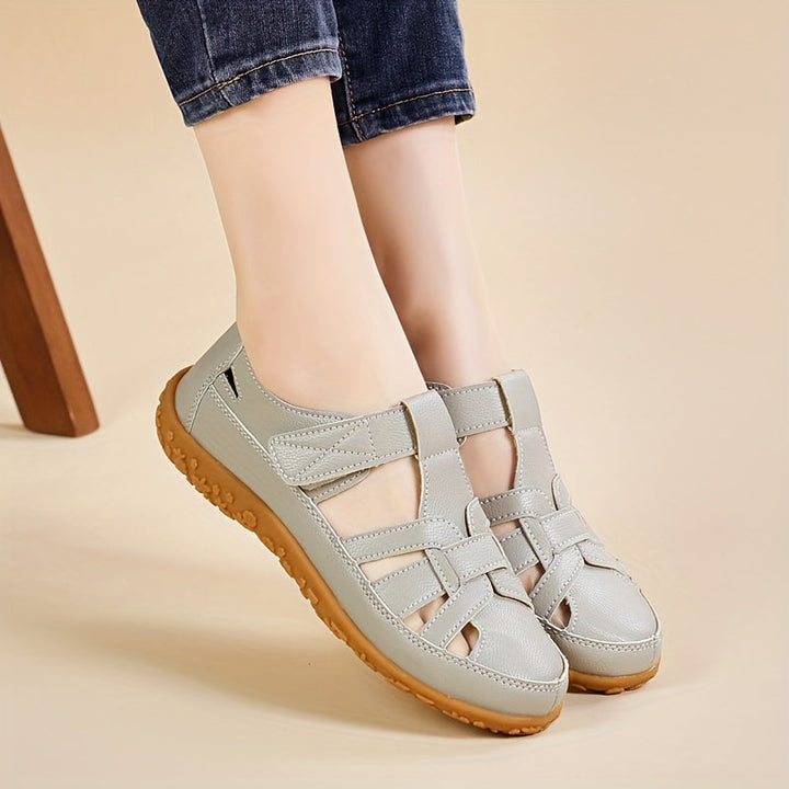 Lea™ – Everyday Comfort Sandals for Ultimate Relaxation