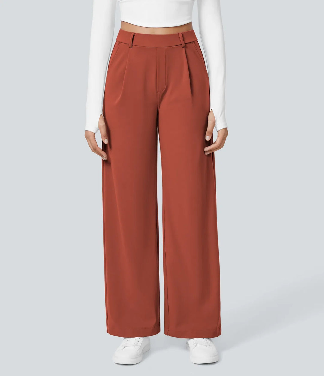 Nuviora™ – The Pants That Actually Fit Right