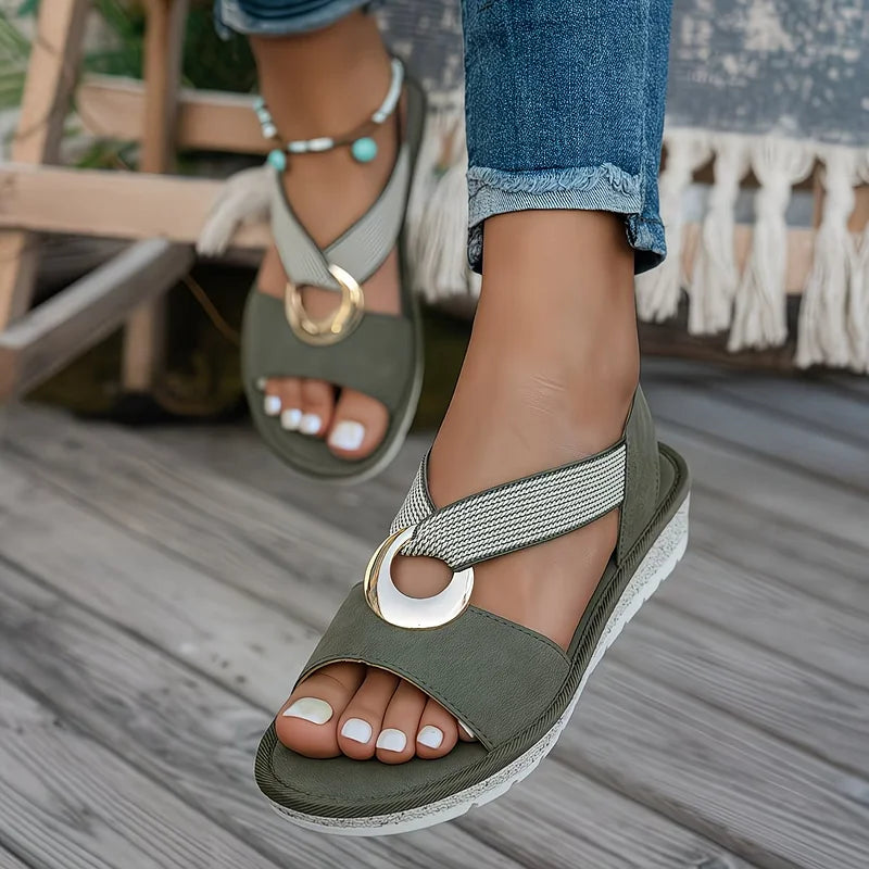 Luna™ – Comfortable Support Sandals