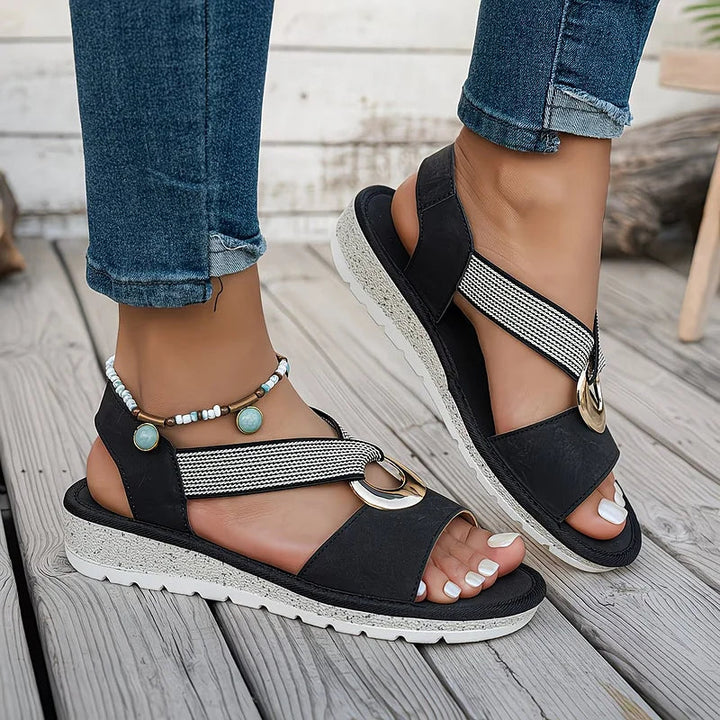 Luna™ – Comfortable Support Sandals