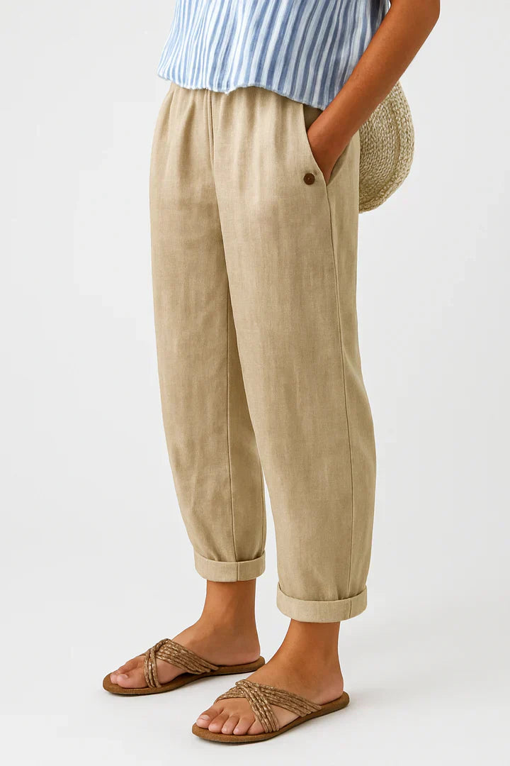 Laia™ – The Pants You’ll Live In This Summer