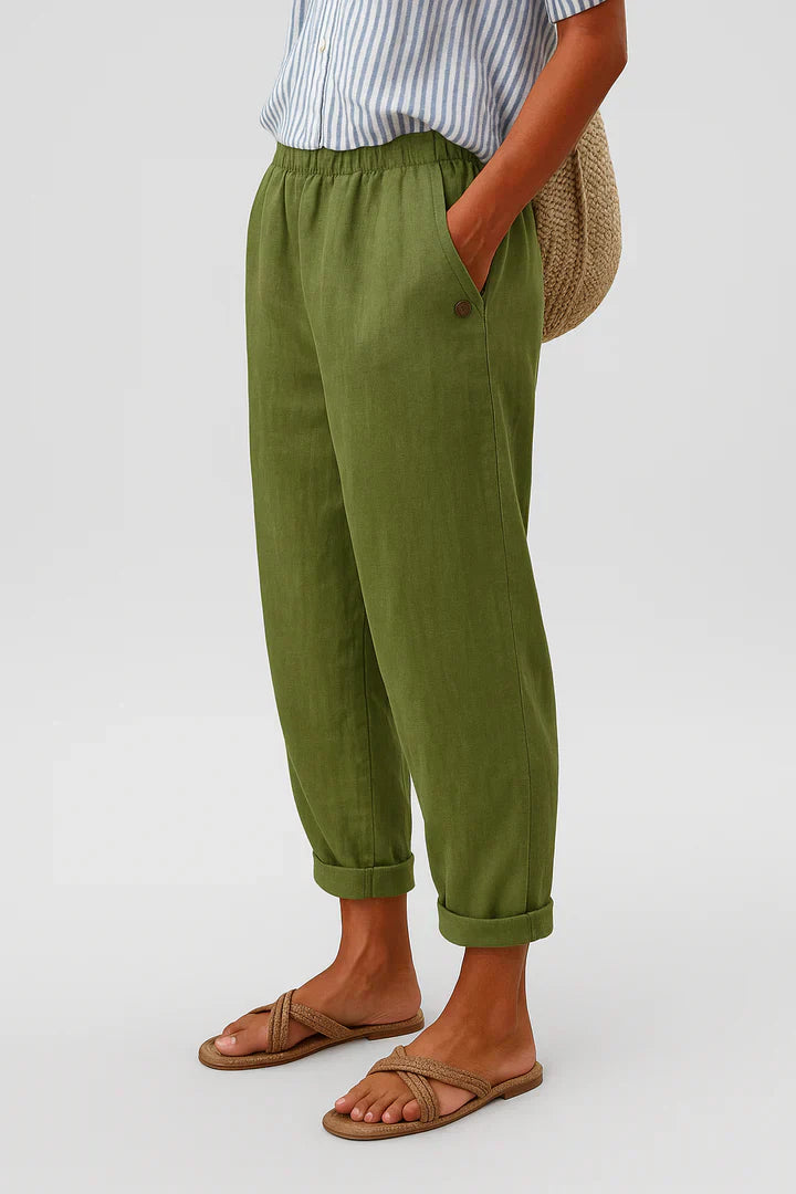 Laia™ – The Pants You’ll Live In This Summer