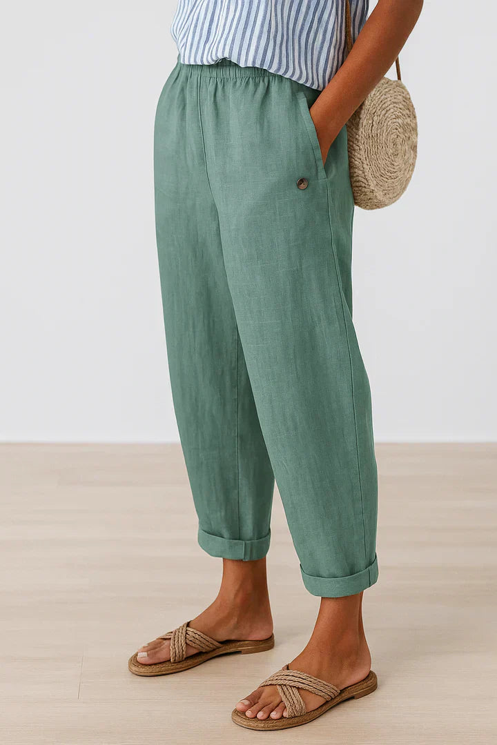 Laia™ – The Pants You’ll Live In This Summer