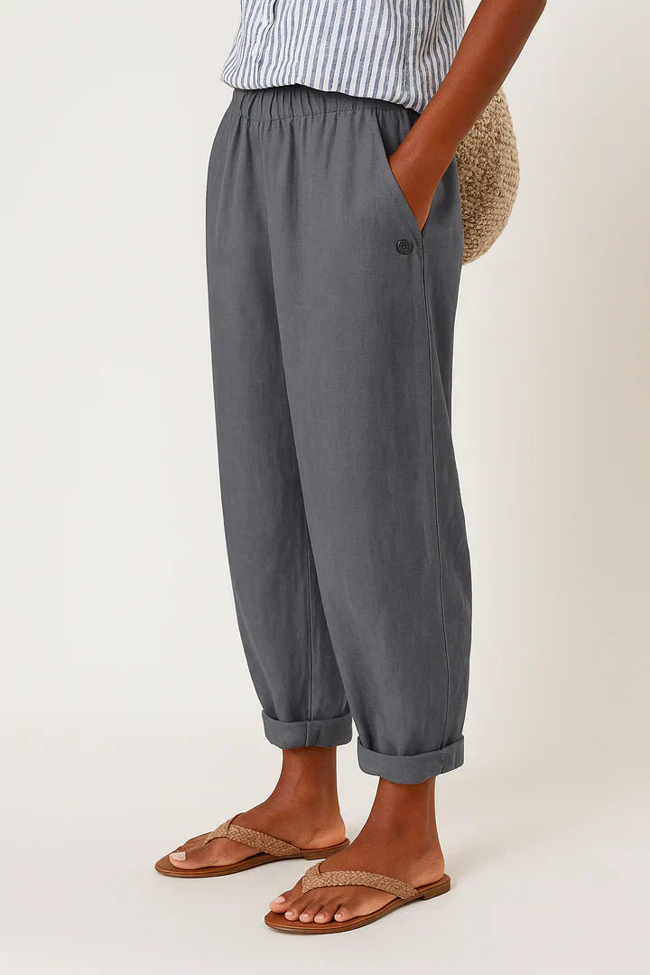 Laia™ – The Pants You’ll Live In This Summer